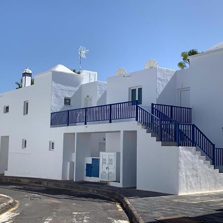 Romantic Casa Blanca Costa Teguise Buitenkant foto